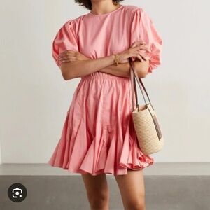 Rhode “Molly” dress